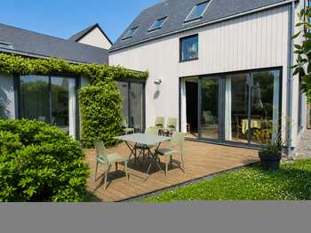 Vente maison 5 pièces Saint-Briac-sur-Mer 35