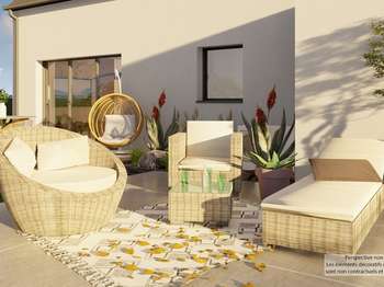 Vente maison 5 pièces Vente maison 5 pièces
