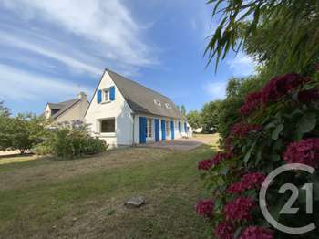 Vente Maison 3 chambresSaint-Briac-sur-Mer