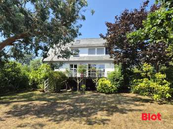 Vente Maison 5 chambresSaint-Briac-sur-Mer