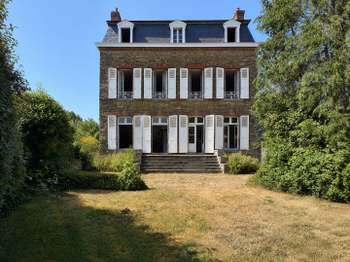 Vente Maison 12 chambresSaint-Briac-sur-Mer