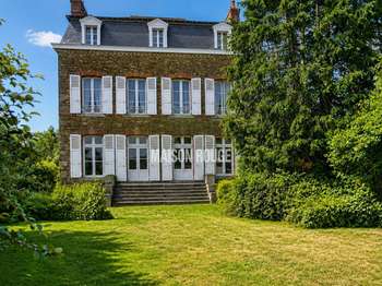 Vente Maison 8 chambresSaint-Briac-sur-Mer