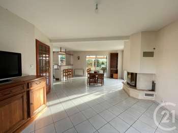Vente Maison 4 chambresSaint-Briac-sur-Mer
