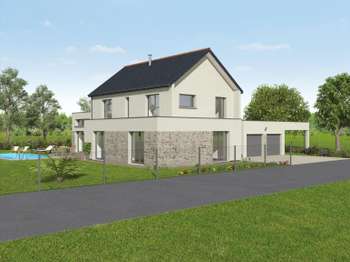 Vente maison 8 pièces Saint-Briac-sur-Mer 35