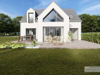 Vente Maison 4 chambresSaint-Briac-sur-Mer