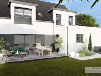Vente Maison 4 chambresSaint-Briac-sur-Mer
