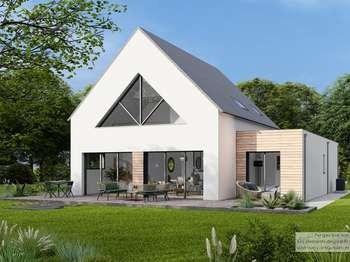 Vente Maison 4 chambresSaint-Briac-sur-Mer