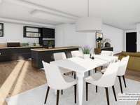 Vente maison 6 pièces Vente maison 6 pièces