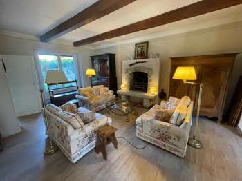 Vente maison 7 pièces Saint-Briac-sur-Mer 35