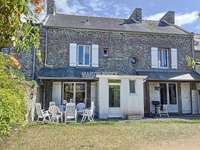 Vente maison 8 pièces Vente maison 8 pièces