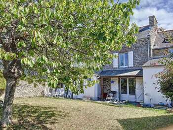 Vente maison 8 pièces Saint-Briac-sur-Mer 35