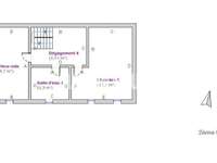 Vente maison 8 pièces Vente maison 8 pièces