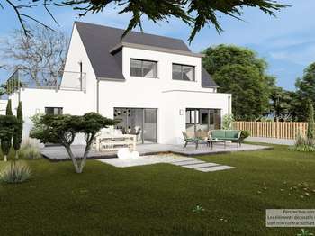 Vente Maison 4 chambresSaint-Briac-sur-Mer