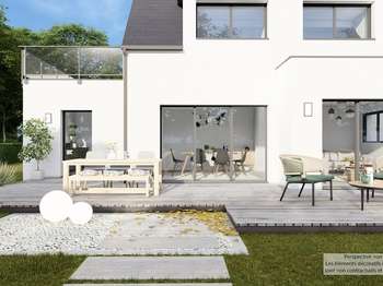 Vente maison 5 pièces Vente maison 5 pièces
