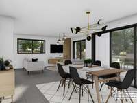 Vente maison 5 pièces Vente maison 5 pièces