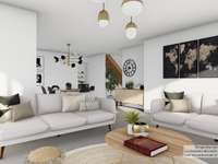 Vente maison 5 pièces Vente maison 5 pièces
