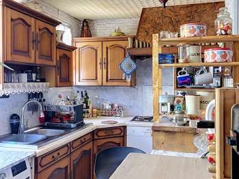 Vente maison 4 pièces Vente maison 4 pièces
