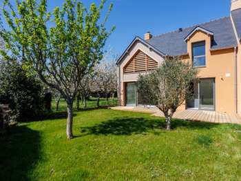 Vente Maison 4 chambresSaint-Briac-sur-Mer