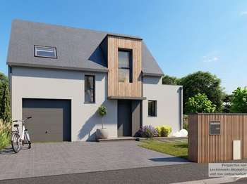 Vente Maison 3 chambresSaint-Briac-sur-Mer