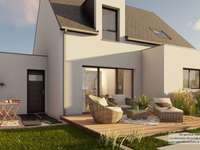Vente maison 5 pièces Vente maison 5 pièces