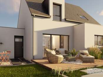 Vente maison 5 pièces Saint-Briac-sur-Mer 35