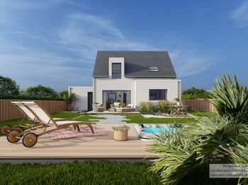 Vente maison 5 pièces Vente maison 5 pièces