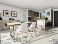 Vente maison 5 pièces Vente maison 5 pièces
