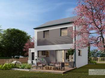 Vente maison 4 pièces Saint-Briac-sur-Mer 35