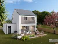 Vente maison 4 pièces Vente maison 4 pièces