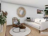 Vente maison 4 pièces Vente maison 4 pièces