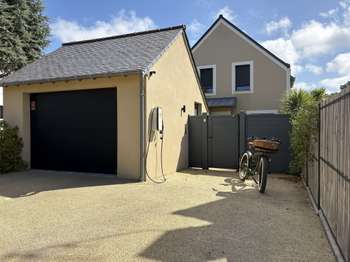 Photo Vente maison Saint-Briac-sur-Mer