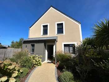 Vente maison 5 pièces Saint-Briac-sur-Mer 35
