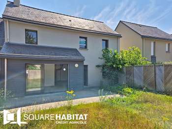 Photo Vente maison Saint-Briac-sur-Mer