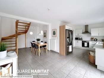 Vente maison 5 pièces Vente maison 5 pièces