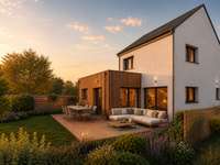 Vente maison 5 pièces Vente maison 5 pièces