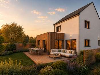 Vente maison 5 pièces Vente maison 5 pièces