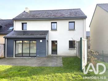 Vente Maison 4 chambresSaint-Briac-sur-Mer
