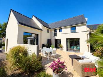 Vente maison 5 pièces Saint-Briac-sur-Mer 35