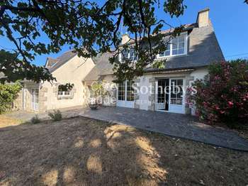 Vente Maison 5 chambresSaint-Briac-sur-Mer