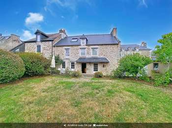 Vente Maison 4 chambresSaint-Briac-sur-Mer