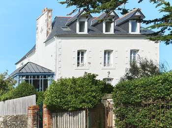 Vente maison 8 pièces Saint-Briac-sur-Mer 35