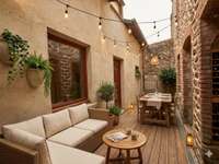 Vente maison 3 pièces Vente maison 3 pièces