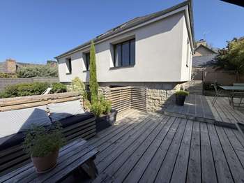 Vente maison 6 pièces Saint-Briac-sur-Mer 35