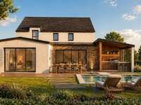 Vente maison 6 pièces Vente maison 6 pièces
