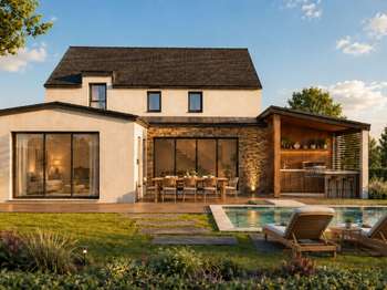 Vente Maison 4 chambresSaint-Briac-sur-Mer