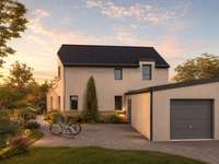 Vente maison 6 pièces Vente maison 6 pièces