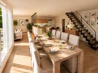 Vente maison 6 pièces Vente maison 6 pièces