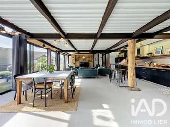 Vente maison 6 pièces Saint-Briac-sur-Mer 35