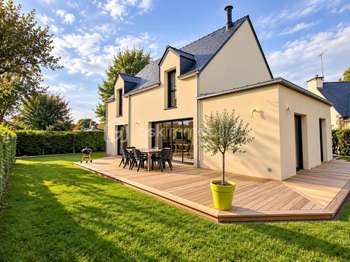 Vente Maison 4 chambresSaint-Briac-sur-Mer