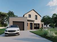 Vente maison